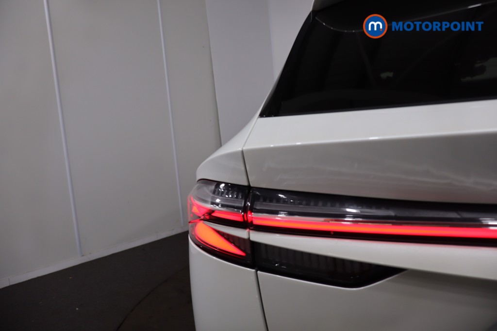 Mg Motor Uk HS Trophy Automatic Petrol-Electric Hybrid SUV - Stock Number (1640093) - 36th supplementary image
