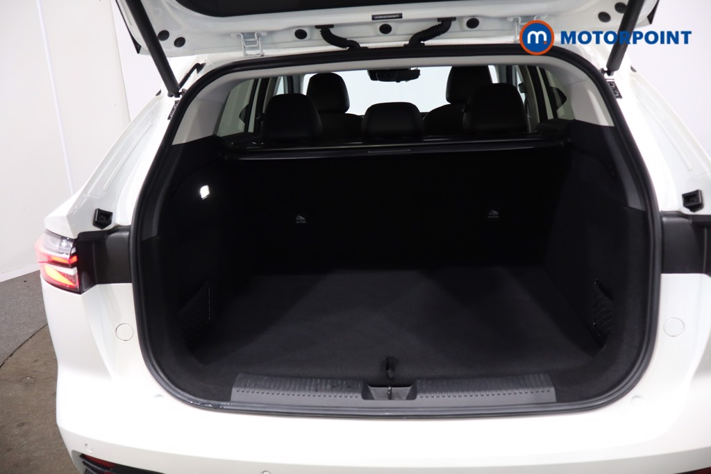 Mg Motor Uk HS Trophy Automatic Petrol-Electric Hybrid SUV - Stock Number (1640093) - 39th supplementary image