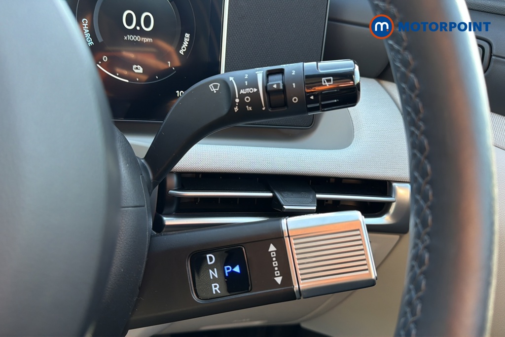 Hyundai Tucson Ultimate Automatic Petrol-Electric Hybrid SUV - Stock Number (1640099) - 6th supplementary image