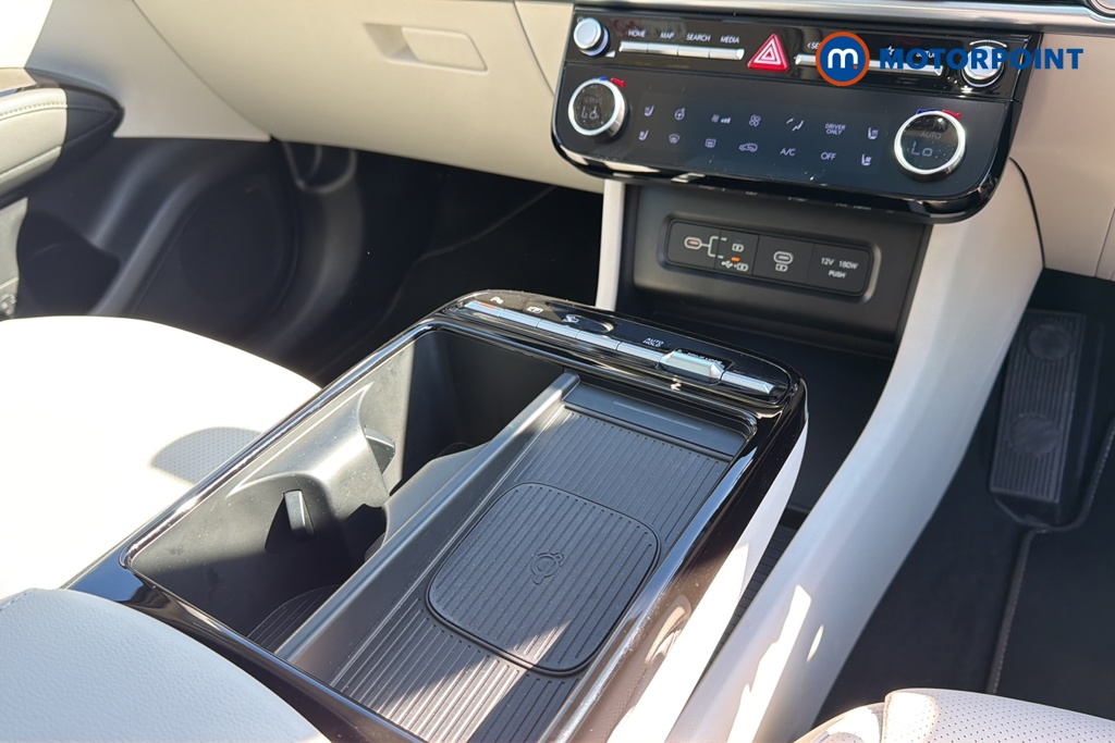 Hyundai Tucson Ultimate Automatic Petrol-Electric Hybrid SUV - Stock Number (1640099) - 15th supplementary image