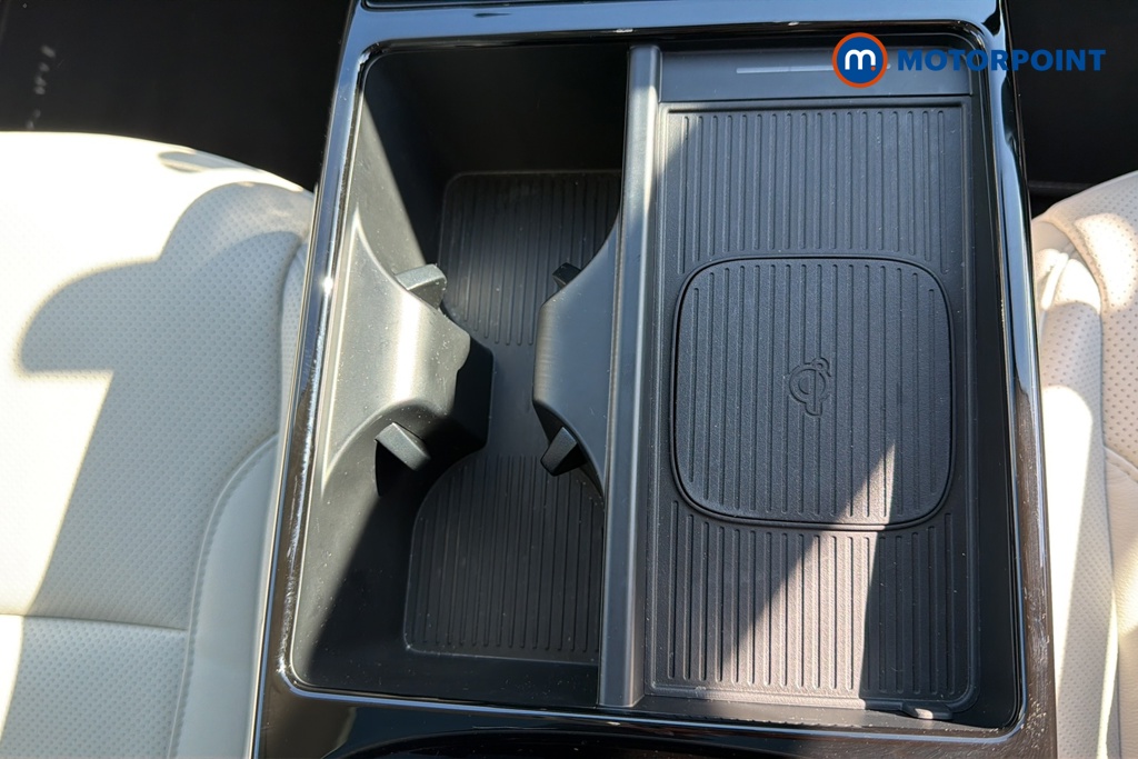 Hyundai Tucson Ultimate Automatic Petrol-Electric Hybrid SUV - Stock Number (1640099) - 16th supplementary image