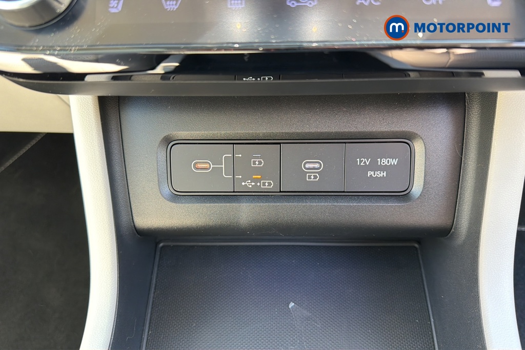 Hyundai Tucson Ultimate Automatic Petrol-Electric Hybrid SUV - Stock Number (1640099) - 17th supplementary image