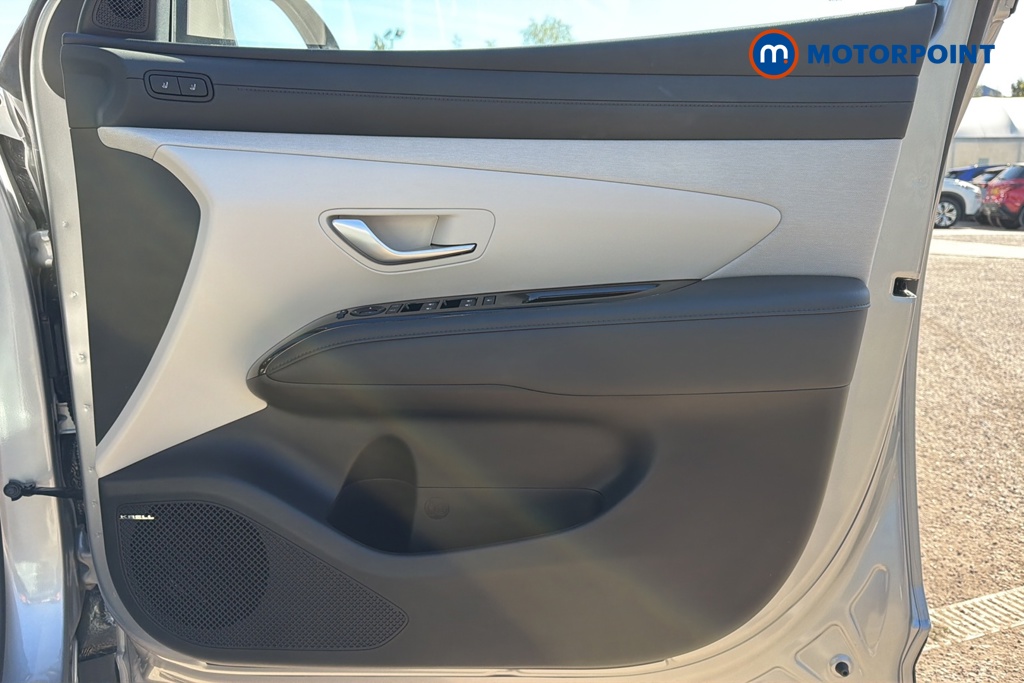 Hyundai Tucson Ultimate Automatic Petrol-Electric Hybrid SUV - Stock Number (1640099) - 18th supplementary image