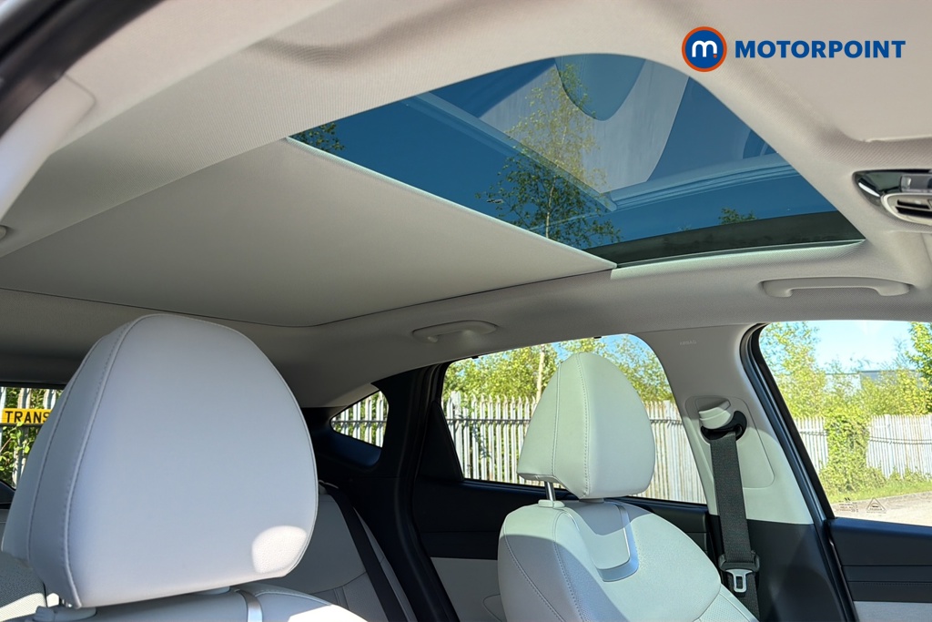 Hyundai Tucson Ultimate Automatic Petrol-Electric Hybrid SUV - Stock Number (1640099) - 20th supplementary image