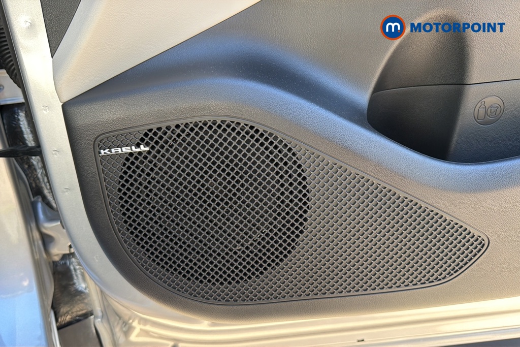 Hyundai Tucson Ultimate Automatic Petrol-Electric Hybrid SUV - Stock Number (1640099) - 21st supplementary image