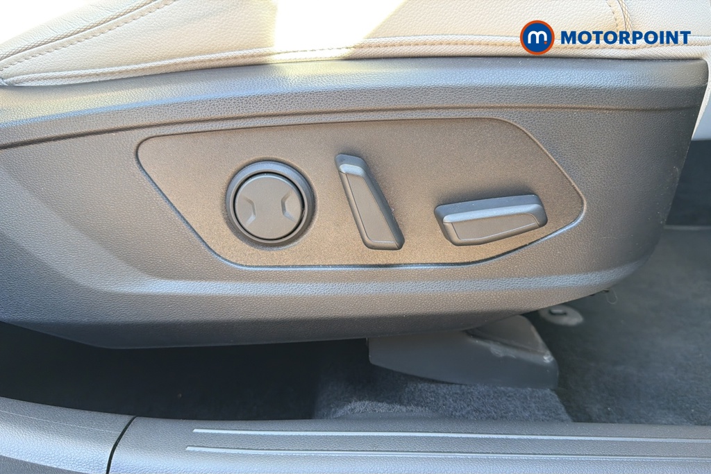 Hyundai Tucson Ultimate Automatic Petrol-Electric Hybrid SUV - Stock Number (1640099) - 23rd supplementary image