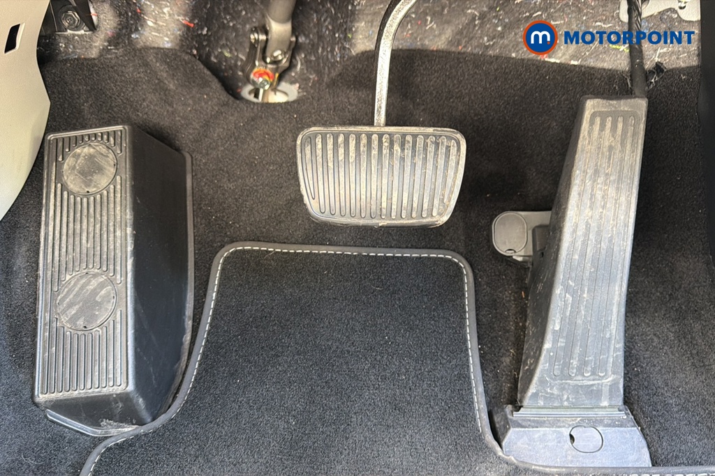 Hyundai Tucson Ultimate Automatic Petrol-Electric Hybrid SUV - Stock Number (1640099) - 24th supplementary image