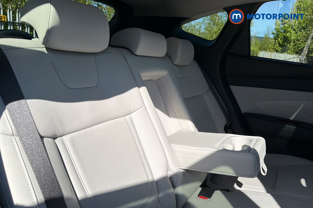 Hyundai Tucson Ultimate Automatic Petrol-Electric Hybrid SUV - Stock Number (1640099) - 26th supplementary image