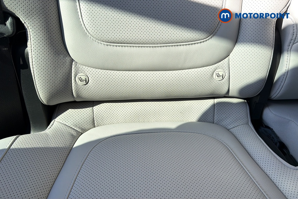 Hyundai Tucson Ultimate Automatic Petrol-Electric Hybrid SUV - Stock Number (1640099) - 27th supplementary image