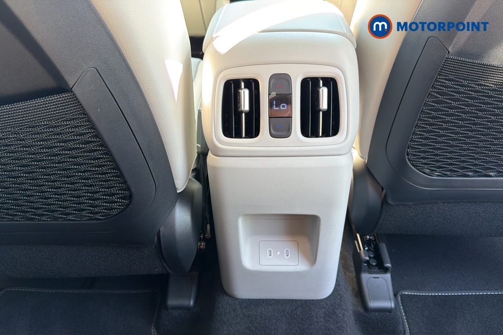 Hyundai Tucson Ultimate Automatic Petrol-Electric Hybrid SUV - Stock Number (1640099) - 28th supplementary image