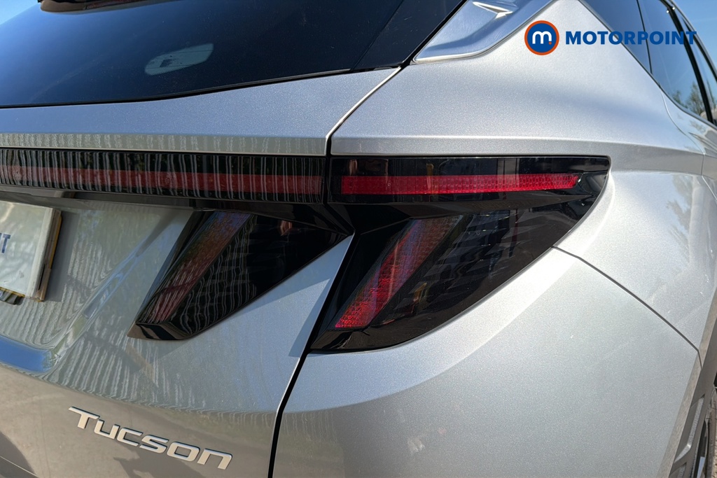 Hyundai Tucson Ultimate Automatic Petrol-Electric Hybrid SUV - Stock Number (1640099) - 36th supplementary image