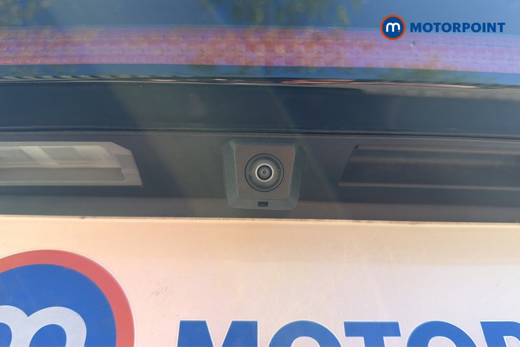 Hyundai Tucson Ultimate Automatic Petrol-Electric Hybrid SUV - Stock Number (1640099) - 37th supplementary image