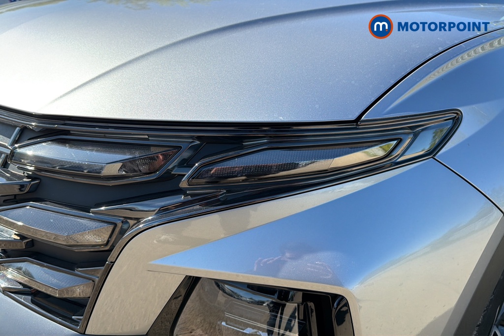 Hyundai Tucson Ultimate Automatic Petrol-Electric Hybrid SUV - Stock Number (1640099) - 42nd supplementary image