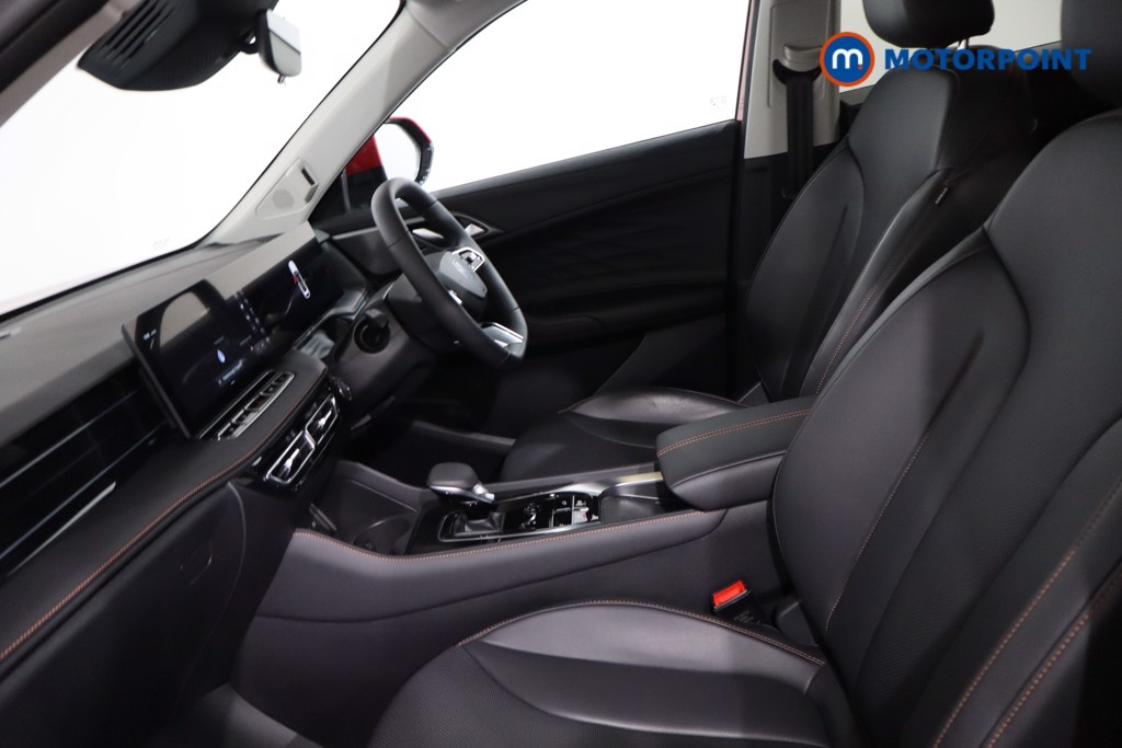 Mg Motor Uk HS Trophy Automatic Petrol-Electric Hybrid SUV - Stock Number (1640102) - 4th supplementary image