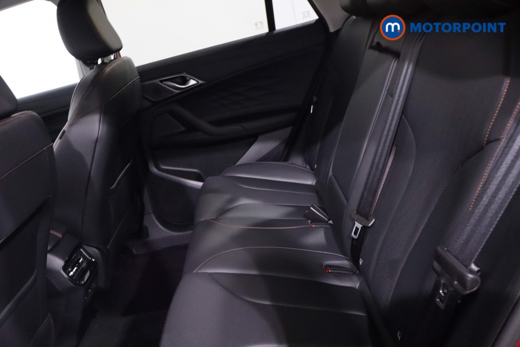 Mg Motor Uk HS Trophy Automatic Petrol-Electric Hybrid SUV - Stock Number (1640102) - 5th supplementary image