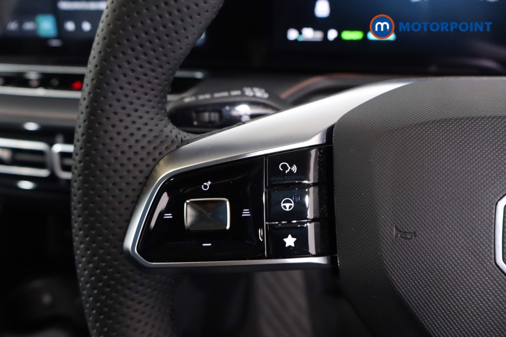 Mg Motor Uk HS Trophy Automatic Petrol-Electric Hybrid SUV - Stock Number (1640102) - 7th supplementary image