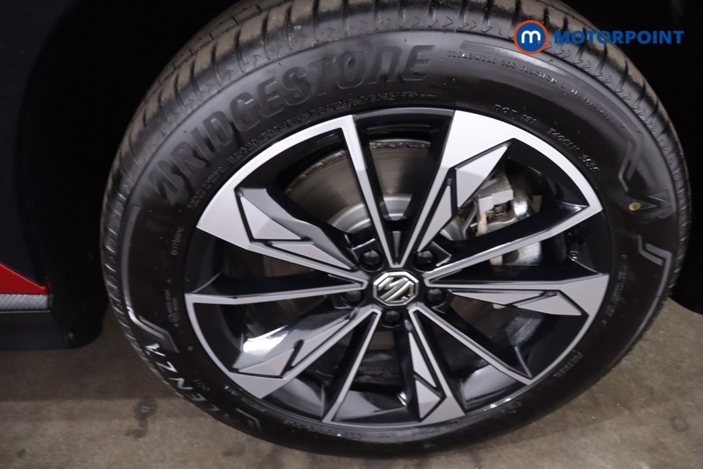 Mg Motor Uk HS Trophy Automatic Petrol-Electric Hybrid SUV - Stock Number (1640102) - 10th supplementary image