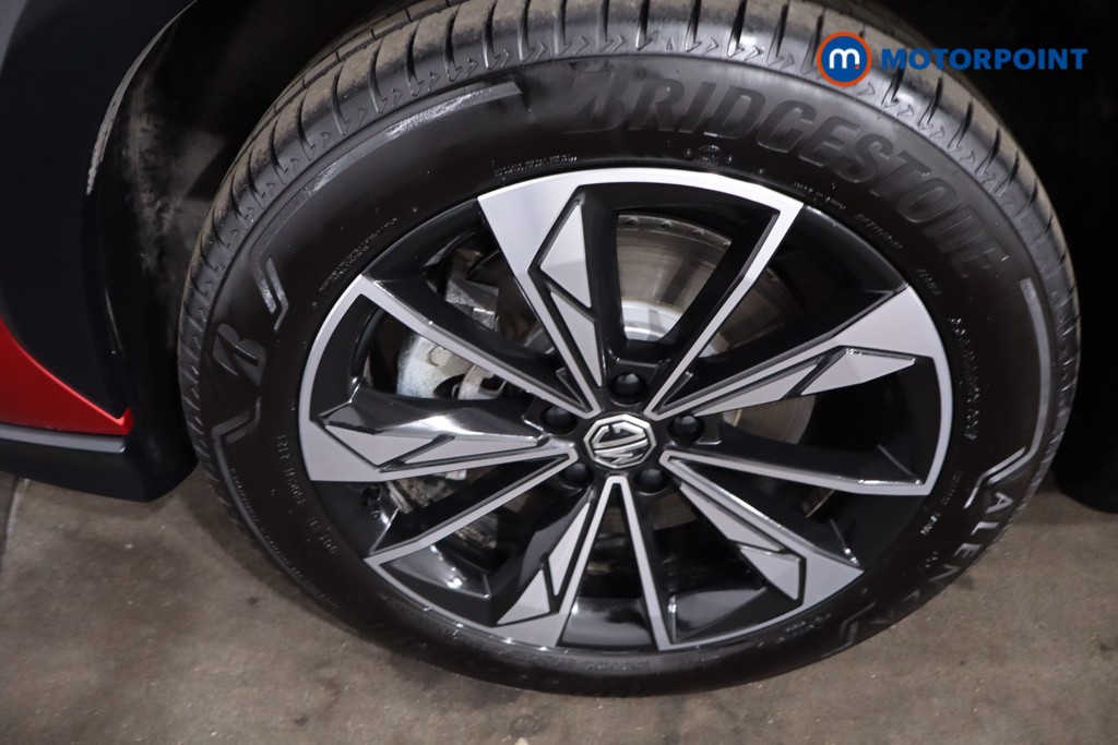 Mg Motor Uk HS Trophy Automatic Petrol-Electric Hybrid SUV - Stock Number (1640102) - 11th supplementary image