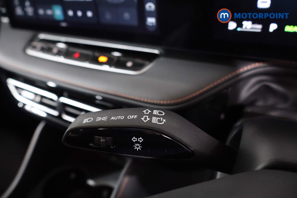 Mg Motor Uk HS Trophy Automatic Petrol-Electric Hybrid SUV - Stock Number (1640102) - 14th supplementary image