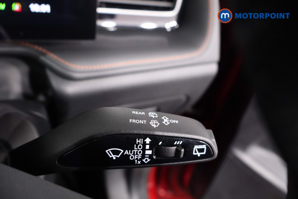 Mg Motor Uk HS Trophy Automatic Petrol-Electric Hybrid SUV - Stock Number (1640102) - 15th supplementary image