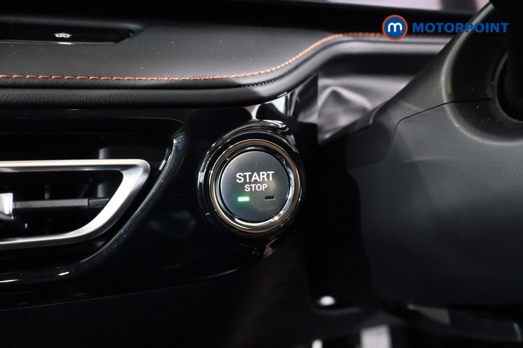 Mg Motor Uk HS Trophy Automatic Petrol-Electric Hybrid SUV - Stock Number (1640102) - 17th supplementary image