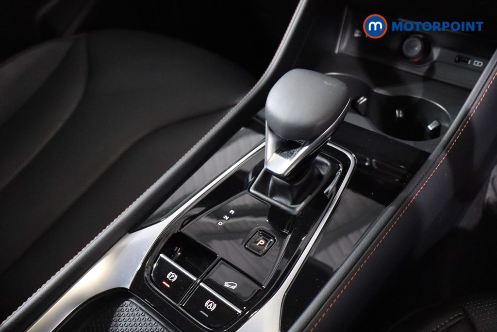 Mg Motor Uk HS Trophy Automatic Petrol-Electric Hybrid SUV - Stock Number (1640102) - 18th supplementary image