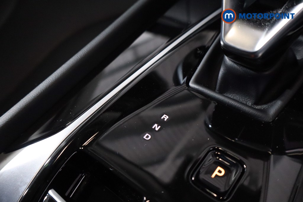 Mg Motor Uk HS Trophy Automatic Petrol-Electric Hybrid SUV - Stock Number (1640102) - 19th supplementary image