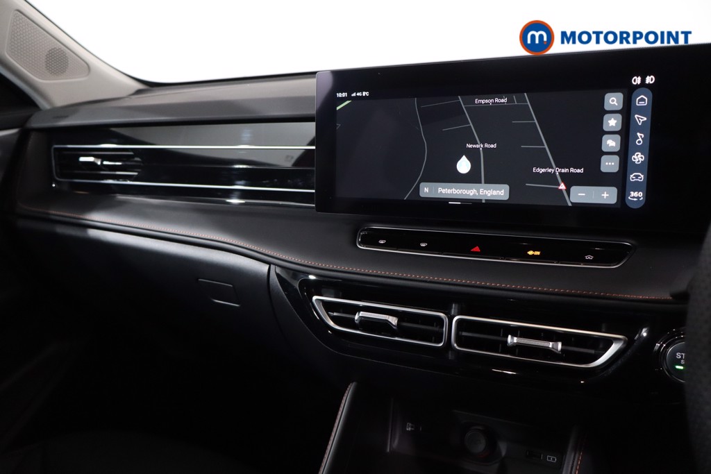 Mg Motor Uk HS Trophy Automatic Petrol-Electric Hybrid SUV - Stock Number (1640102) - 20th supplementary image