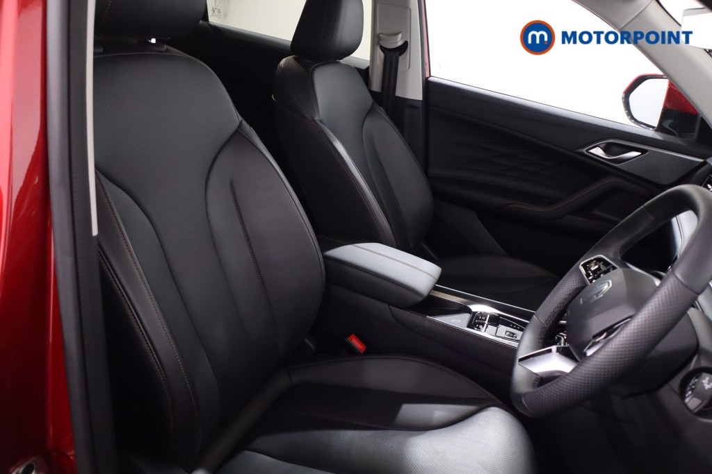 Mg Motor Uk HS Trophy Automatic Petrol-Electric Hybrid SUV - Stock Number (1640102) - 22nd supplementary image