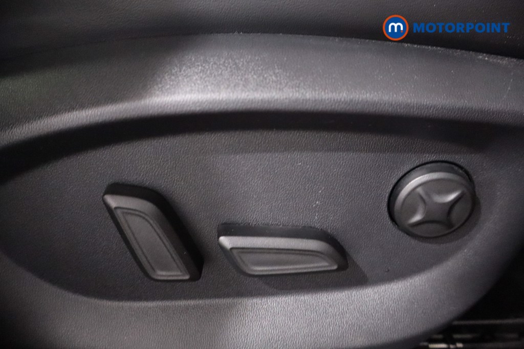 Mg Motor Uk HS Trophy Automatic Petrol-Electric Hybrid SUV - Stock Number (1640102) - 23rd supplementary image