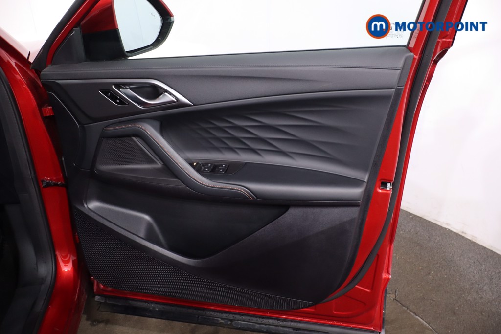 Mg Motor Uk HS Trophy Automatic Petrol-Electric Hybrid SUV - Stock Number (1640102) - 24th supplementary image