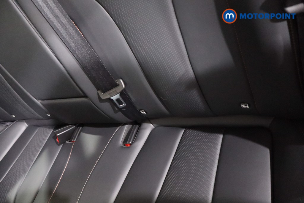 Mg Motor Uk HS Trophy Automatic Petrol-Electric Hybrid SUV - Stock Number (1640102) - 26th supplementary image