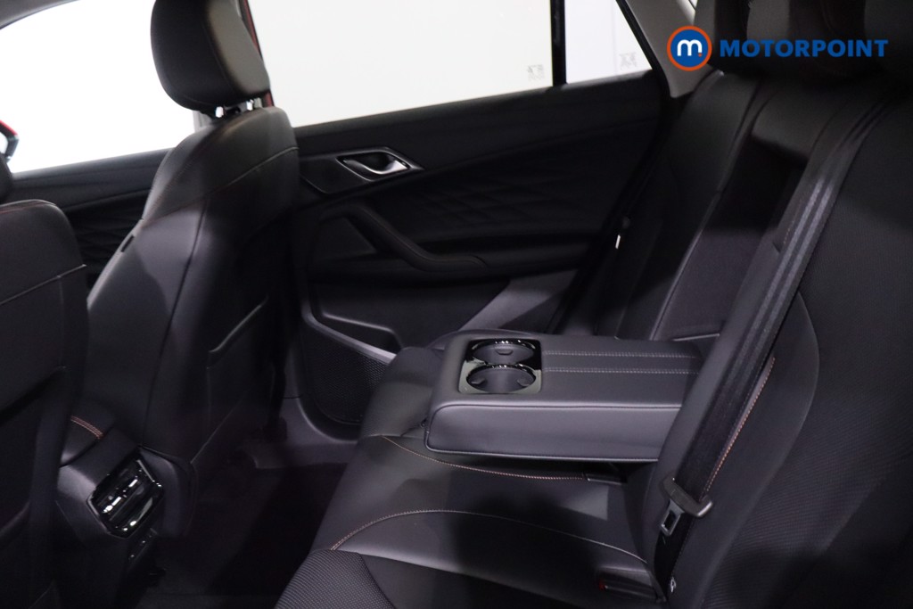 Mg Motor Uk HS Trophy Automatic Petrol-Electric Hybrid SUV - Stock Number (1640102) - 27th supplementary image