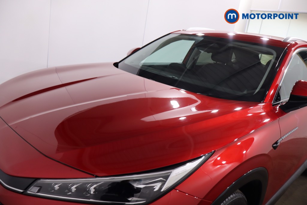 Mg Motor Uk HS Trophy Automatic Petrol-Electric Hybrid SUV - Stock Number (1640102) - 28th supplementary image