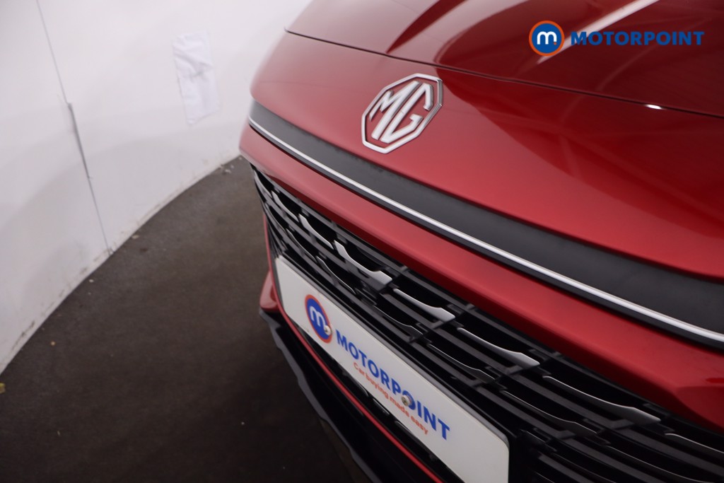 Mg Motor Uk HS Trophy Automatic Petrol-Electric Hybrid SUV - Stock Number (1640102) - 29th supplementary image