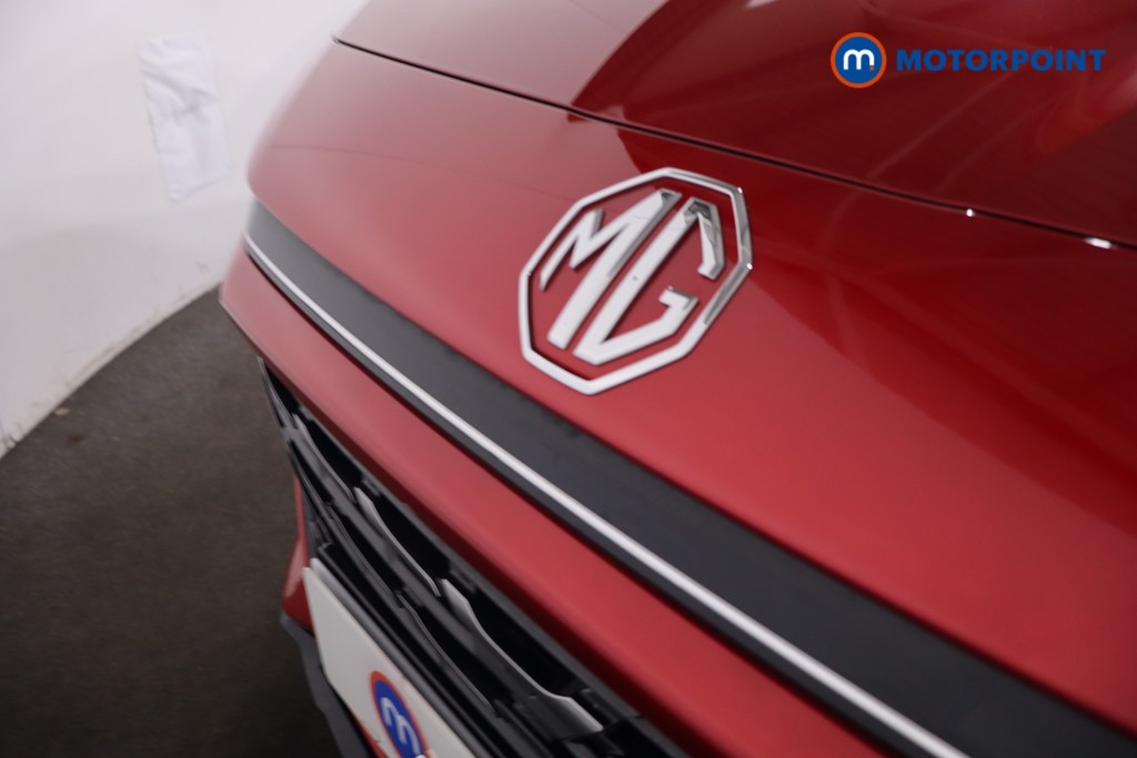 Mg Motor Uk HS Trophy Automatic Petrol-Electric Hybrid SUV - Stock Number (1640102) - 30th supplementary image