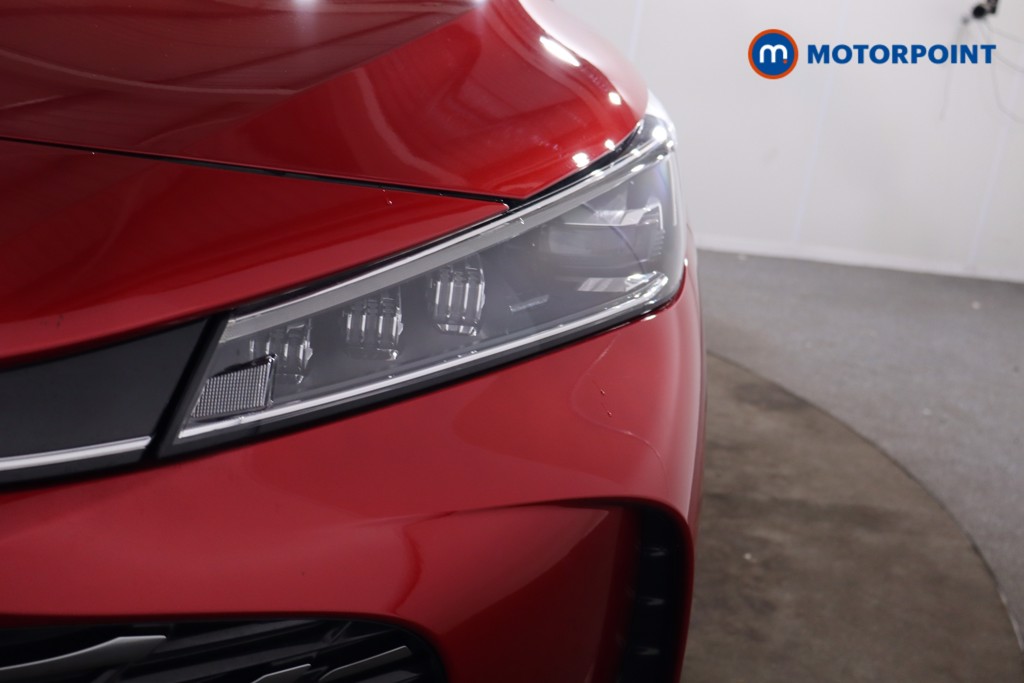 Mg Motor Uk HS Trophy Automatic Petrol-Electric Hybrid SUV - Stock Number (1640102) - 31st supplementary image