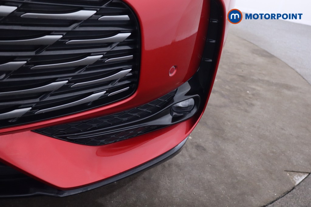 Mg Motor Uk HS Trophy Automatic Petrol-Electric Hybrid SUV - Stock Number (1640102) - 32nd supplementary image