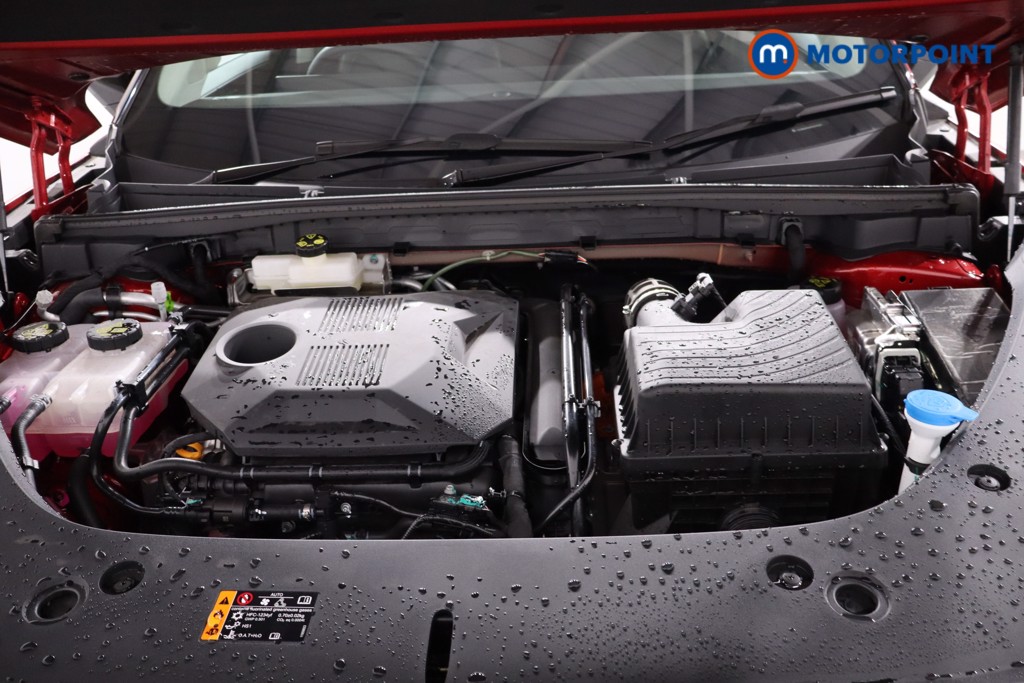 Mg Motor Uk HS Trophy Automatic Petrol-Electric Hybrid SUV - Stock Number (1640102) - 33rd supplementary image