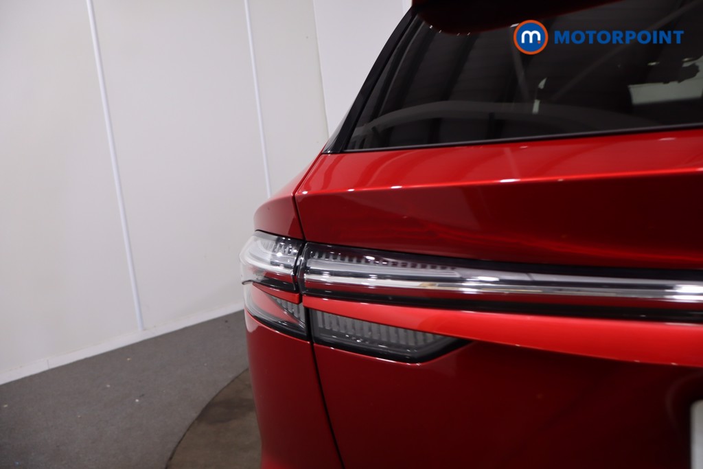 Mg Motor Uk HS Trophy Automatic Petrol-Electric Hybrid SUV - Stock Number (1640102) - 35th supplementary image