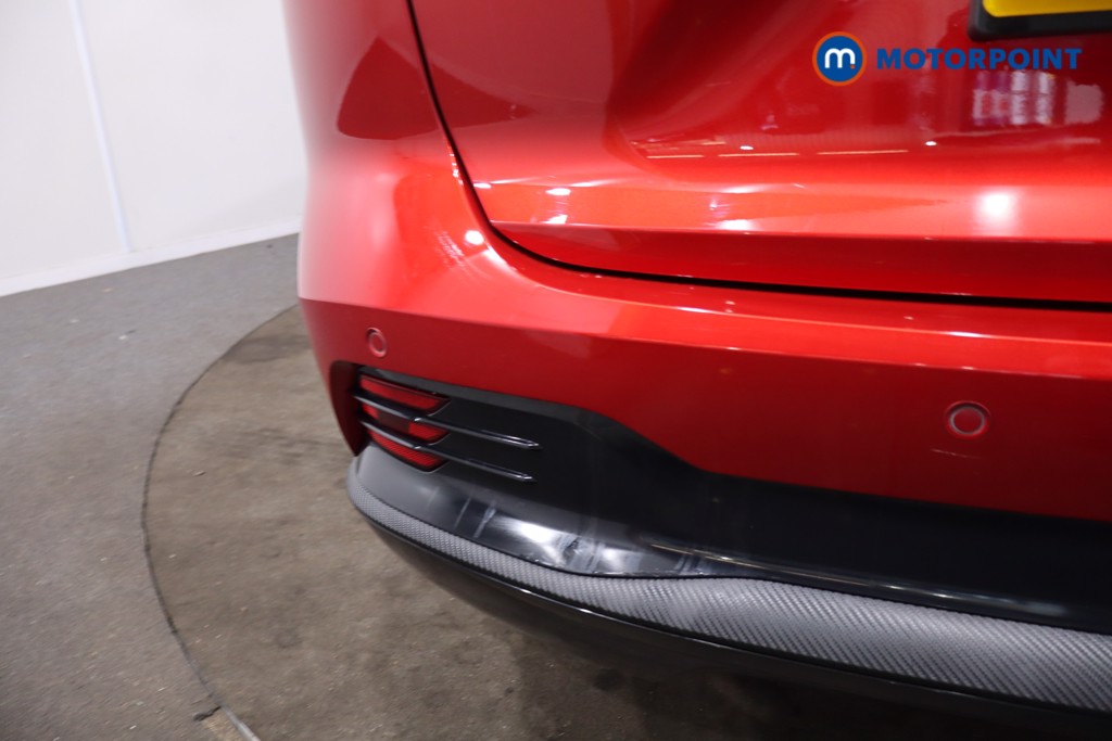 Mg Motor Uk HS Trophy Automatic Petrol-Electric Hybrid SUV - Stock Number (1640102) - 36th supplementary image