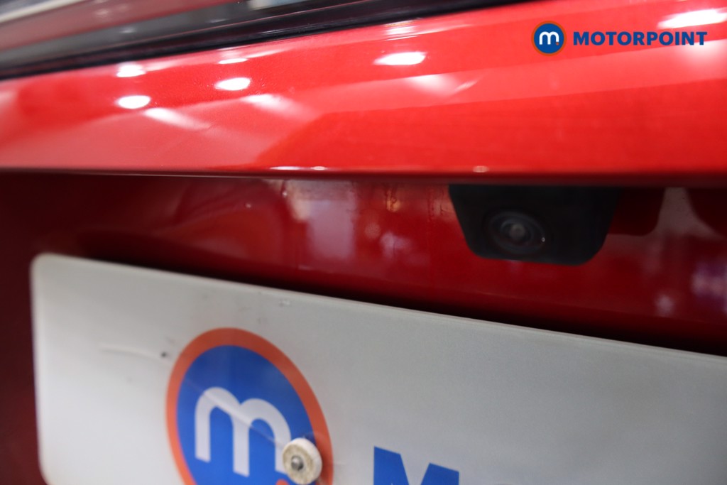 Mg Motor Uk HS Trophy Automatic Petrol-Electric Hybrid SUV - Stock Number (1640102) - 37th supplementary image