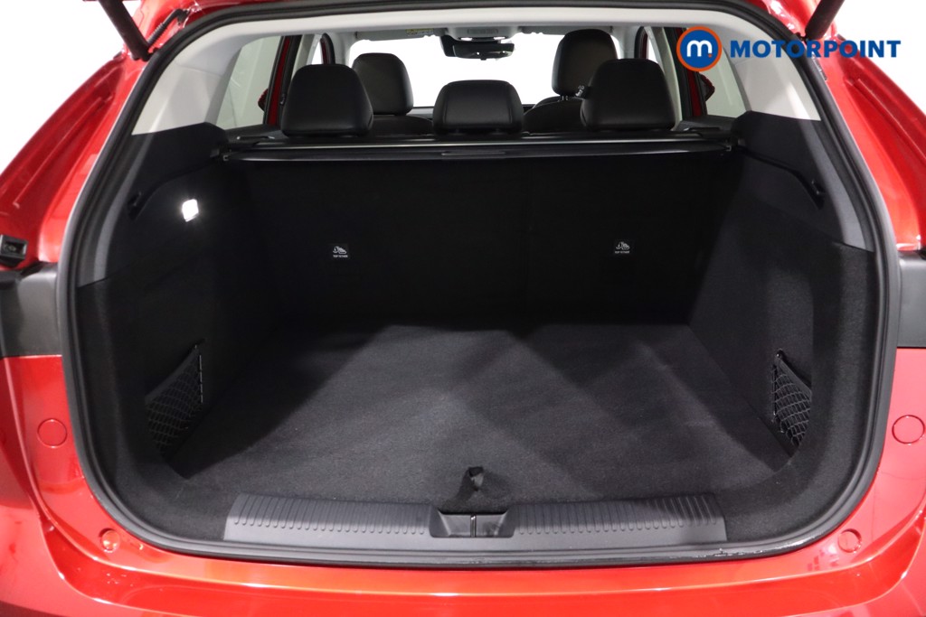 Mg Motor Uk HS Trophy Automatic Petrol-Electric Hybrid SUV - Stock Number (1640102) - 38th supplementary image