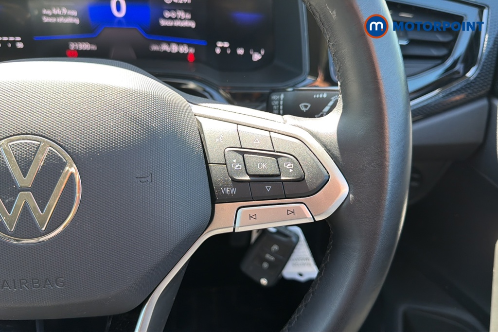 Volkswagen Polo Match Manual Petrol Hatchback - Stock Number (1640124) - 3rd supplementary image