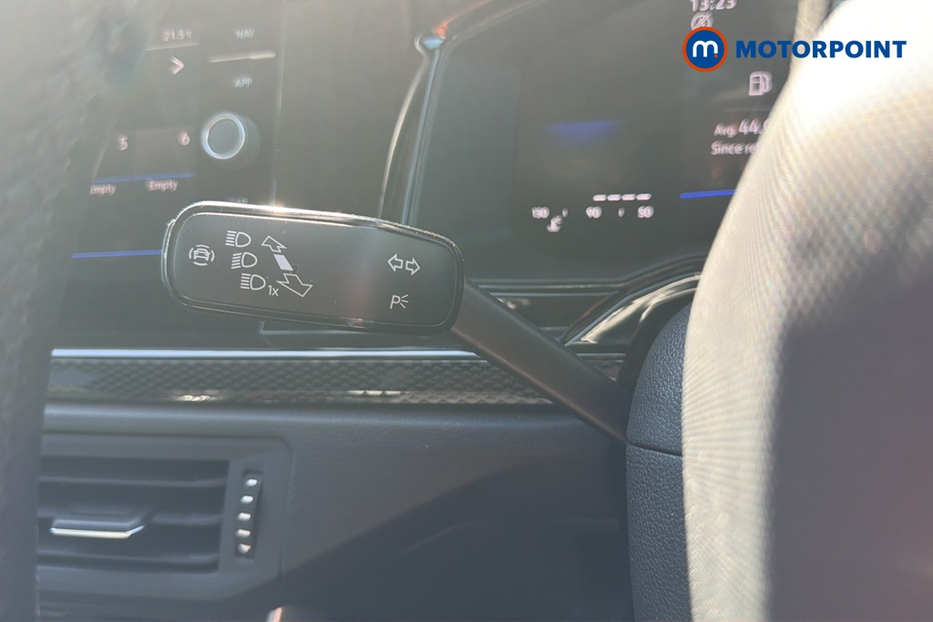 Volkswagen Polo Match Manual Petrol Hatchback - Stock Number (1640124) - 5th supplementary image