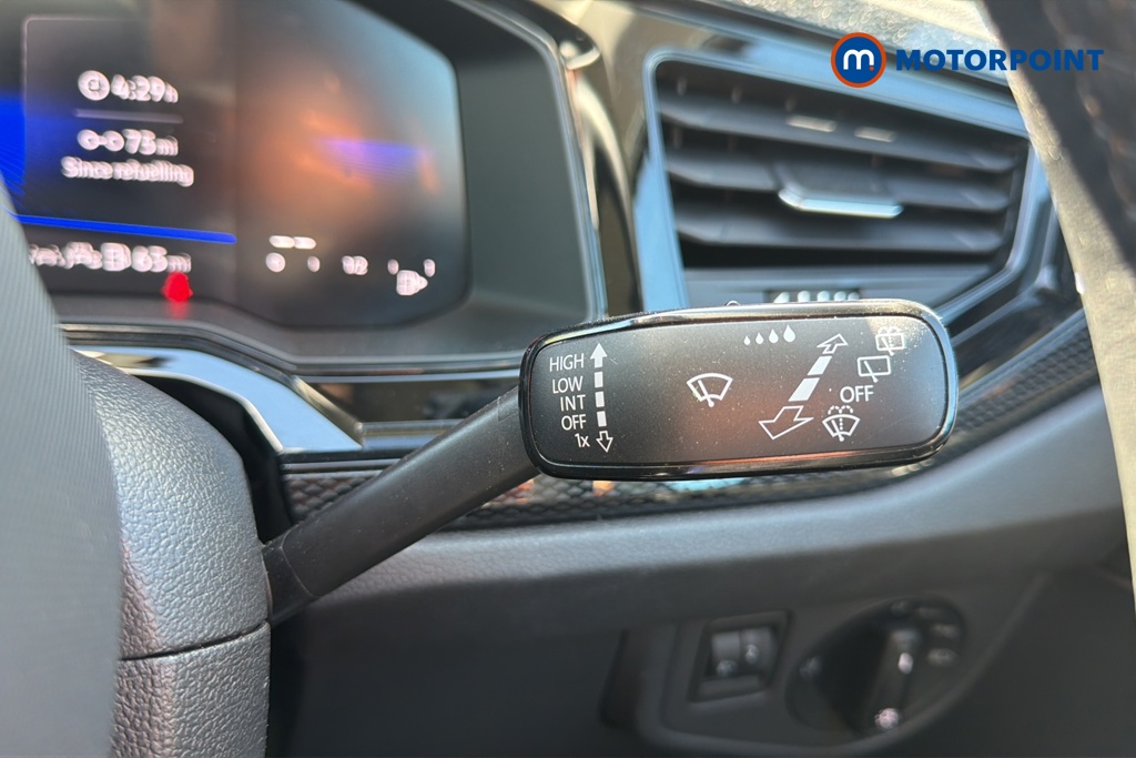 Volkswagen Polo Match Manual Petrol Hatchback - Stock Number (1640124) - 6th supplementary image