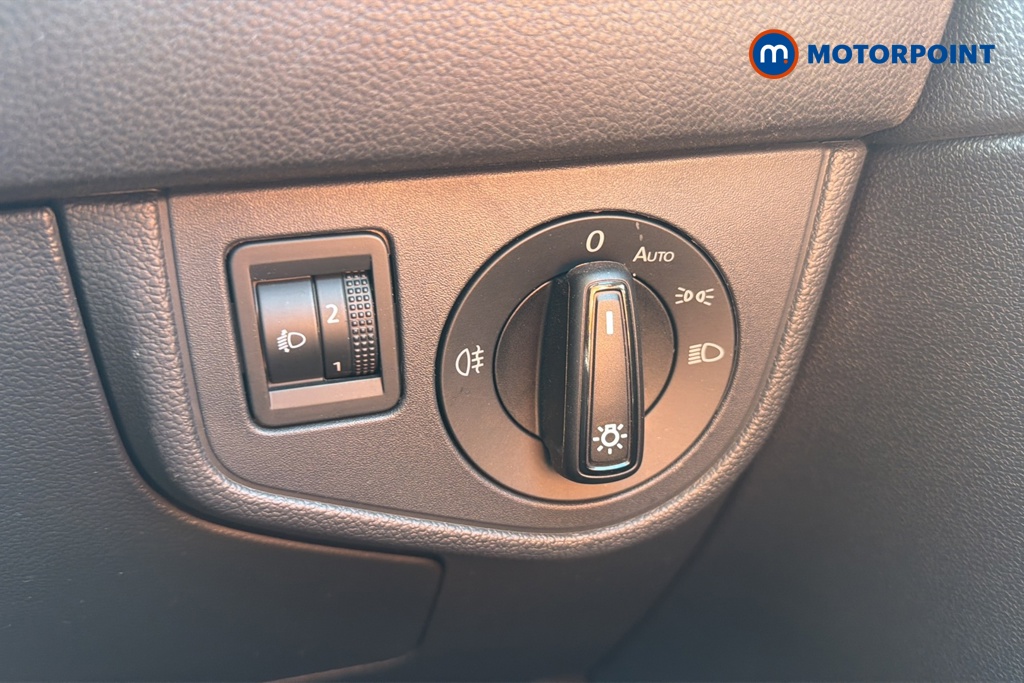 Volkswagen Polo Match Manual Petrol Hatchback - Stock Number (1640124) - 11th supplementary image