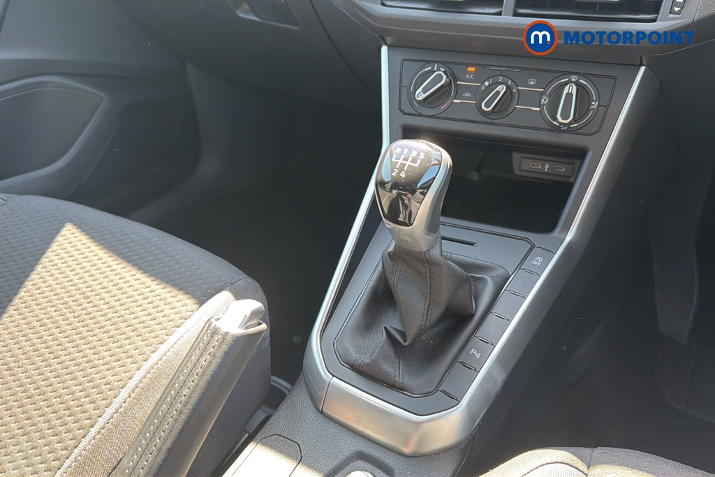 Volkswagen Polo Match Manual Petrol Hatchback - Stock Number (1640124) - 15th supplementary image