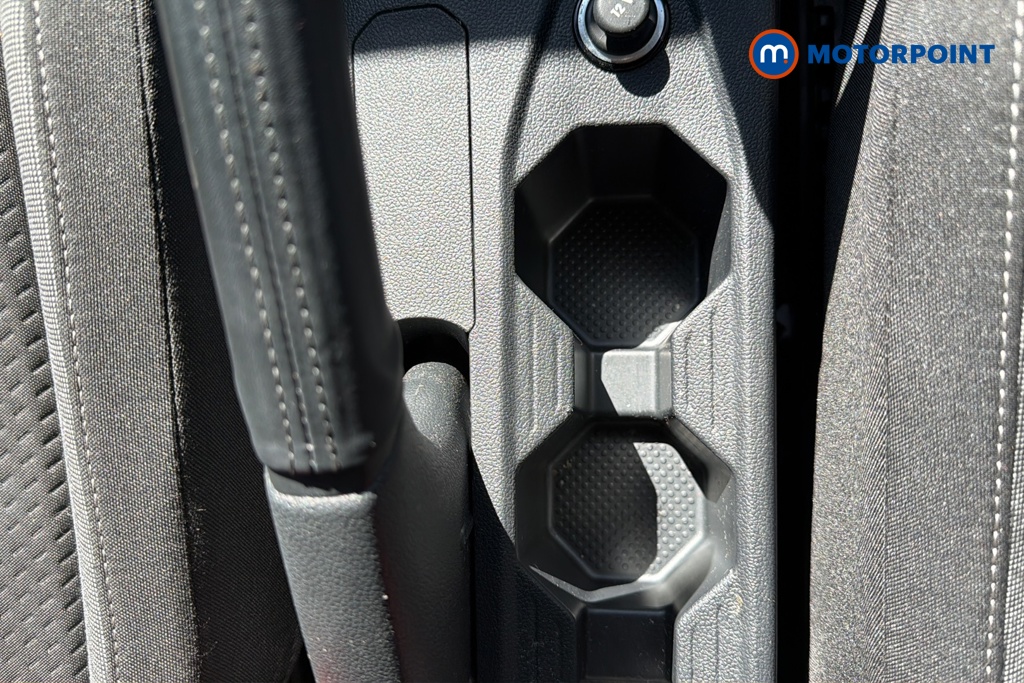 Volkswagen Polo Match Manual Petrol Hatchback - Stock Number (1640124) - 16th supplementary image