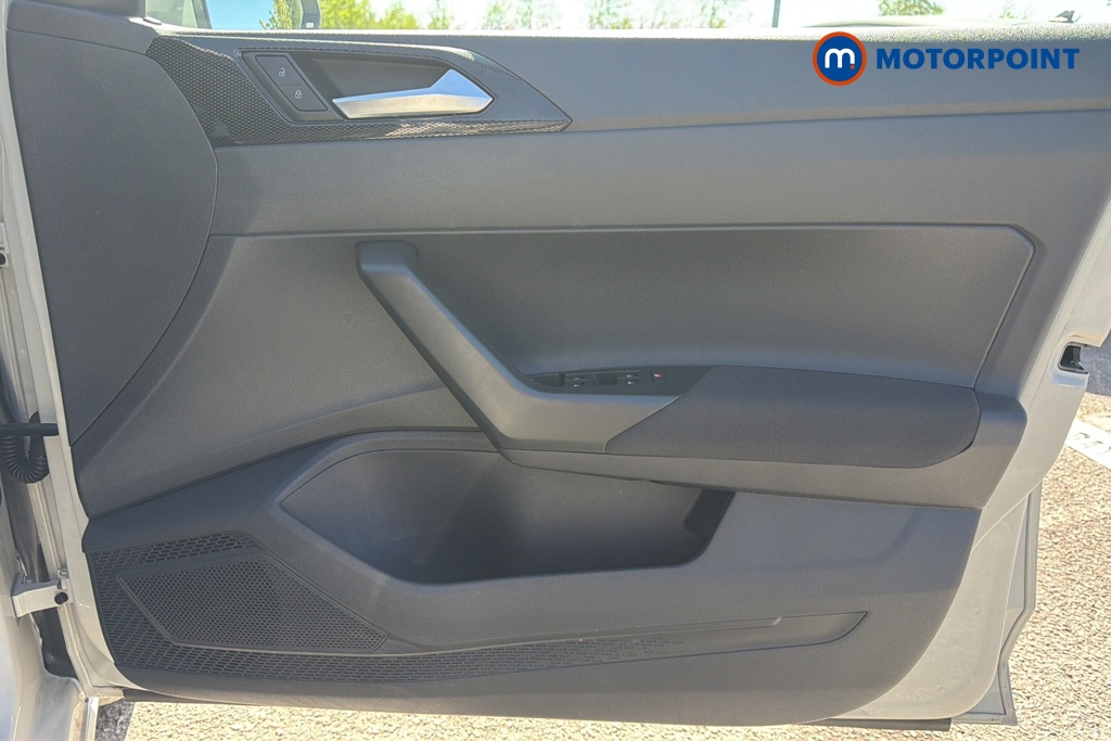 Volkswagen Polo Match Manual Petrol Hatchback - Stock Number (1640124) - 18th supplementary image